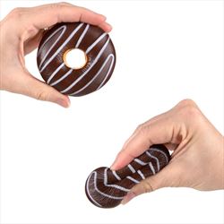TR86521 Squish Donut